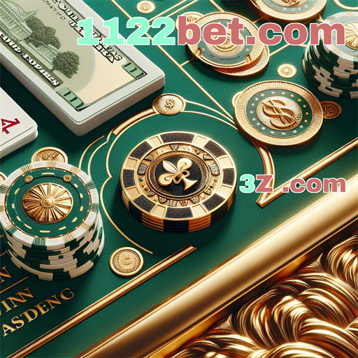 Experiência Imersiva: A Categoria 'Ao Vivo' do 1122bet.com