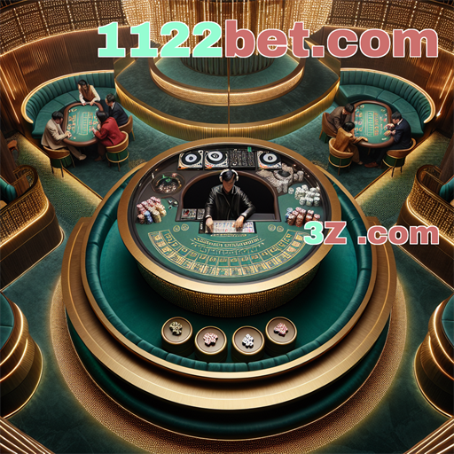 Descubra a Categoria 'Resultados' no 1122bet.com: Estratégias para Apostadores